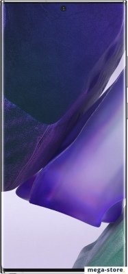 Смартфон Samsung Galaxy Note20 Ultra 5G SM-N986N 12GB/256GB (белый)