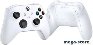 Геймпад Microsoft Xbox (белый)