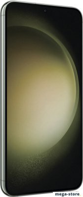 Смартфон Samsung Galaxy S23+ SM-S916B/DS 8GB/256GB (зеленый)