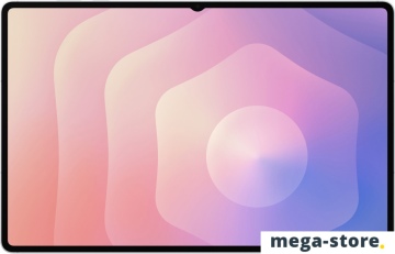 Планшет Samsung Galaxy Tab S11 Ultra 5G SM-X936 12GB/512GB (серебристый)