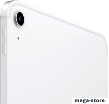 Планшет Apple iPad 11" 2025 5G 512GB (серебристый)