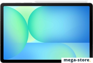 Планшет Samsung Galaxy Tab S10 FE 5G SM-X526 8GB/128GB (серый)