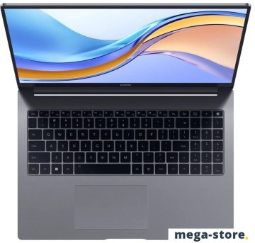 Ноутбук HONOR MagicBook X 16 2023 BRN-F58