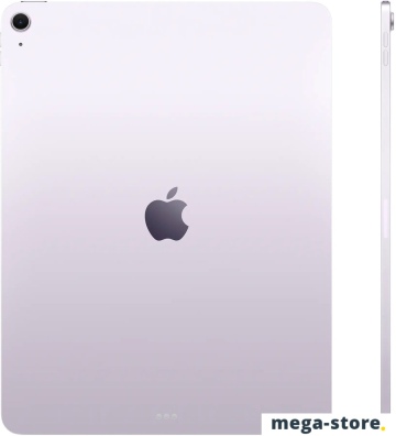 Планшет Apple iPad Air 13" 2025 256GB (фиолетовый)