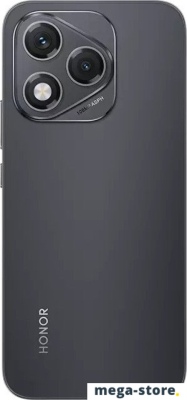 Телефон HONOR 400 Lite 8GB/256GB международная версия (вельветовый черный)
