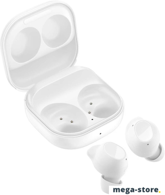 Наушники Samsung Galaxy Buds FE (белый)