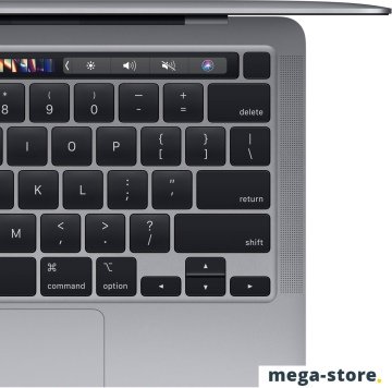 Ноутбук Apple Macbook Pro 13" M1 2020 Z11B0004T