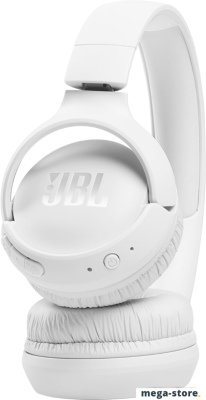 Наушники JBL Tune 510BT (белый)