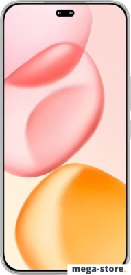 Телефон HONOR 400 Pro 12GB/512GB международная версия (серый)