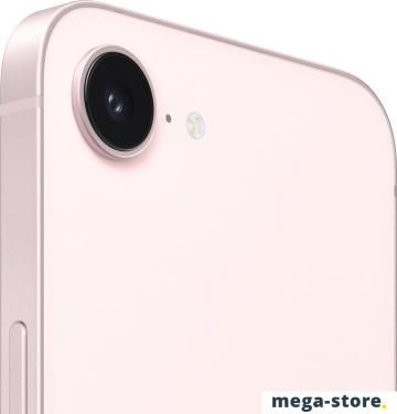 Телефон Apple iPhone 17e 512GB (розовый)