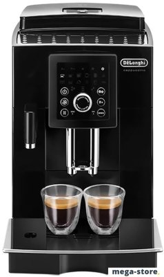 Эспрессо кофемашина DeLonghi Cappuccino Smart ECAM 23.260.B