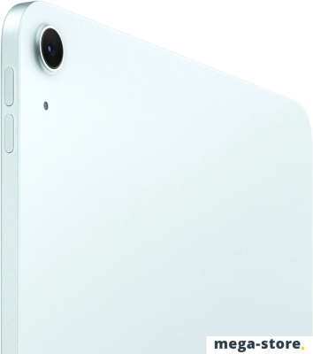 Планшет Apple iPad Air 11" 2025 512GB (голубой)