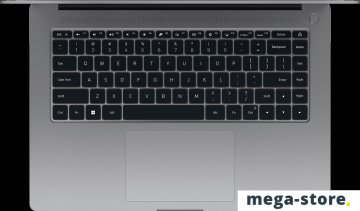 Ноутбук Xiaomi RedmiBook Pro 15 2022 Ryzen Edition JYU4474CN