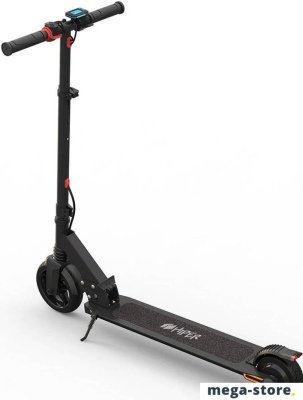 Электросамокат Hiper Slim VX580 (черный)