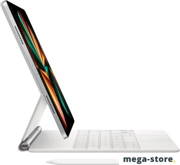 Планшет Apple iPad Pro M1 2021 12.9" 128GB MHNF3 (серый космос)