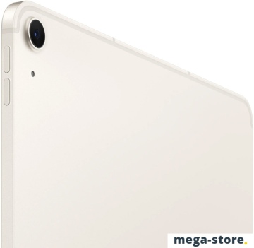 Планшет Apple iPad Air 13" 2025 5G 1TB (звездный свет)
