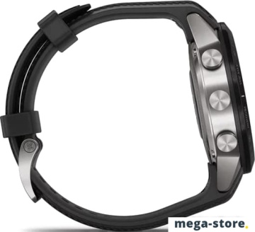 Умные часы Garmin MARQ Athlete
