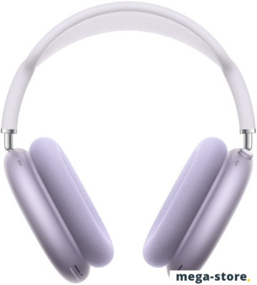 Наушники Apple AirPods Max 2 (фиолетовый)