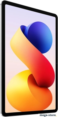 Планшет Xiaomi Redmi Pad 2 Pro 8GB/256GB международная версия (серебристый)