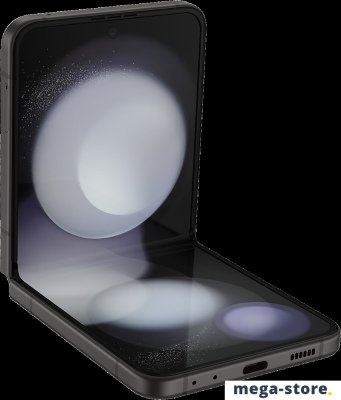 Смартфон Samsung Galaxy Z Flip5 SM-F731B/DS 8GB/512GB (синий)