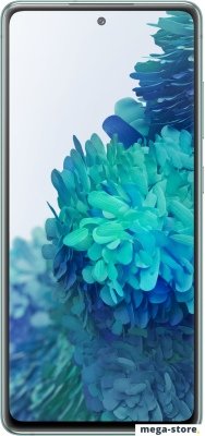 Смартфон Samsung Galaxy S20 FE SM-G780G 8GB/256GB (мята)