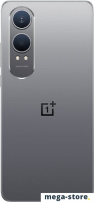 Смартфон OnePlus Nord CE4 Lite 8GB/256GB международная версия (серый)