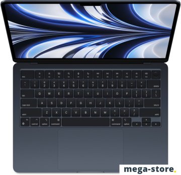 Ноутбук Apple Macbook Air 13" M2 2022 Z1600KQ