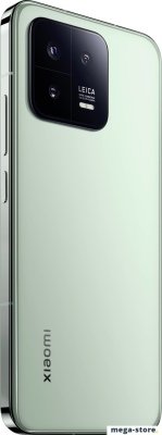 Смартфон Xiaomi 13 8GB/256GB китайская версия (светло-зеленый)