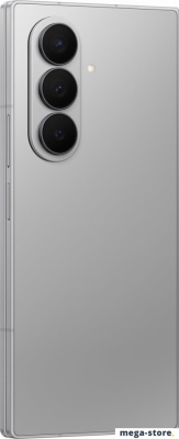 Телефон Samsung Galaxy Z Fold7 SM-F9660 12GB/256GB (серебристый)