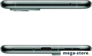 Смартфон OnePlus 9 Pro 8GB/256GB (сосновый зеленый)