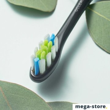 Электрическая зубная щетка Oclean Air 2 (листья эвкалипта)