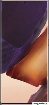Смартфон Samsung Galaxy Note20 Ultra 5G SM-N986N 12GB/256GB (бронзовый)