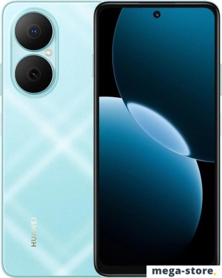 Телефон Huawei nova Y73 MGA-LX3 8GB/256GB (голубой)