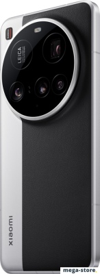 Телефон Xiaomi 15 Ultra 16GB/1TB международная версия (черный/серебристый)