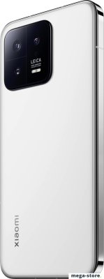 Смартфон Xiaomi 13 12GB/512GB китайская версия (белый)