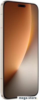 Телефон HONOR Magic8 Pro 12GB/512GB международная версия (золотистый)