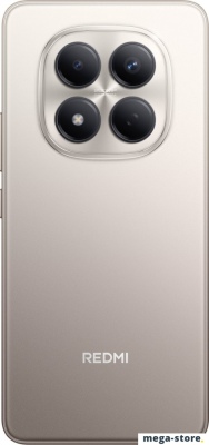 Телефон Xiaomi Redmi Note 15 Pro 12GB/512GB международная версия (бежевый)