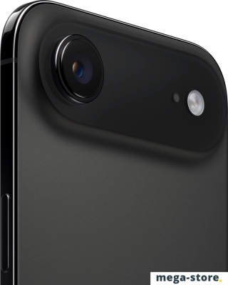 Телефон Apple iPhone Air 256GB (космический черный)