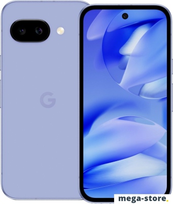 Телефон Google Pixel 9a 8GB/128GB (ирис)