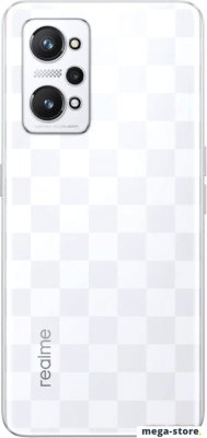 Смартфон Realme GT Neo 3T 80W 8GB/128GB международная версия (белый)