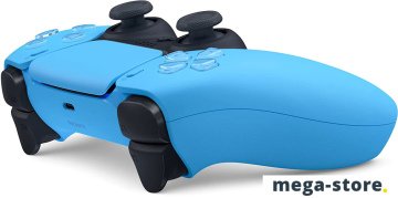 Геймпад Sony DualSense (звездный синий)
