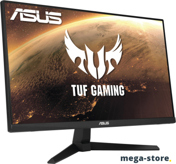 Игровой монитор ASUS TUF Gaming VG249Q1A