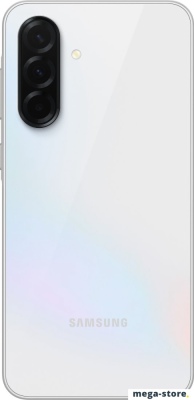 Телефон Samsung Galaxy A36 SM-A366B 6GB/128GB (белый)