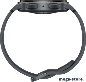 Умные часы Samsung Galaxy Watch8 40 мм LTE (графит)