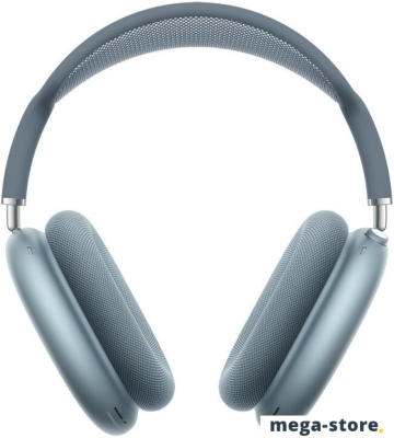 Наушники Apple AirPods Max 2 (синий)