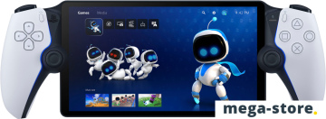 Игровая приставка Sony PlayStation Portal