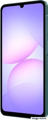 Телефон Samsung Galaxy A07 SM-A075F 4GB/64GB (зеленый)