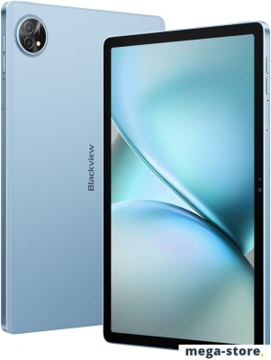 Планшет Blackview Zeno 10 5G 8GB/256GB (голубой)