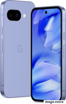 Телефон Google Pixel 9a 8GB/256GB (ирис)