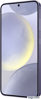 Смартфон Samsung Galaxy S24 8GB/512GB SM-S9210 Snapdragon (фиолетовый)